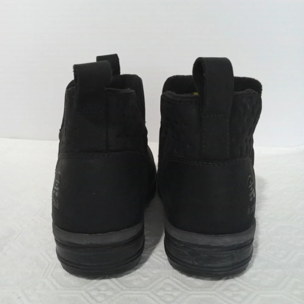 KAMIK Womens Juliet C Waterproof Ankle Boot in Black Size 7